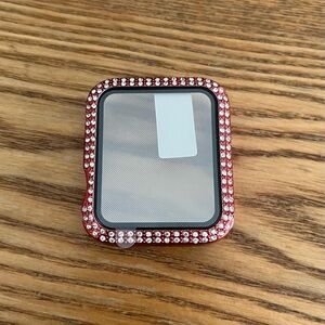 Surface 42mm case compatible with Apple Watch Series 1, 2, 3. NWT.